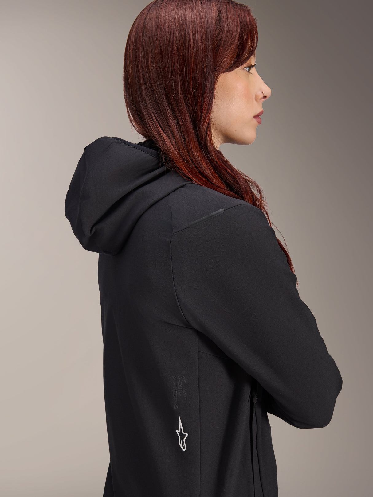 Woman Stella A-Dura Thermal Jacket