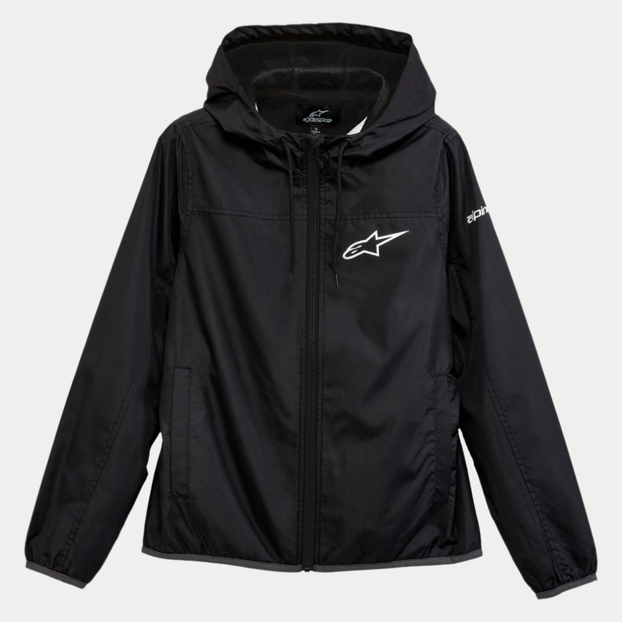 Women Treq Windbreaker Jacket