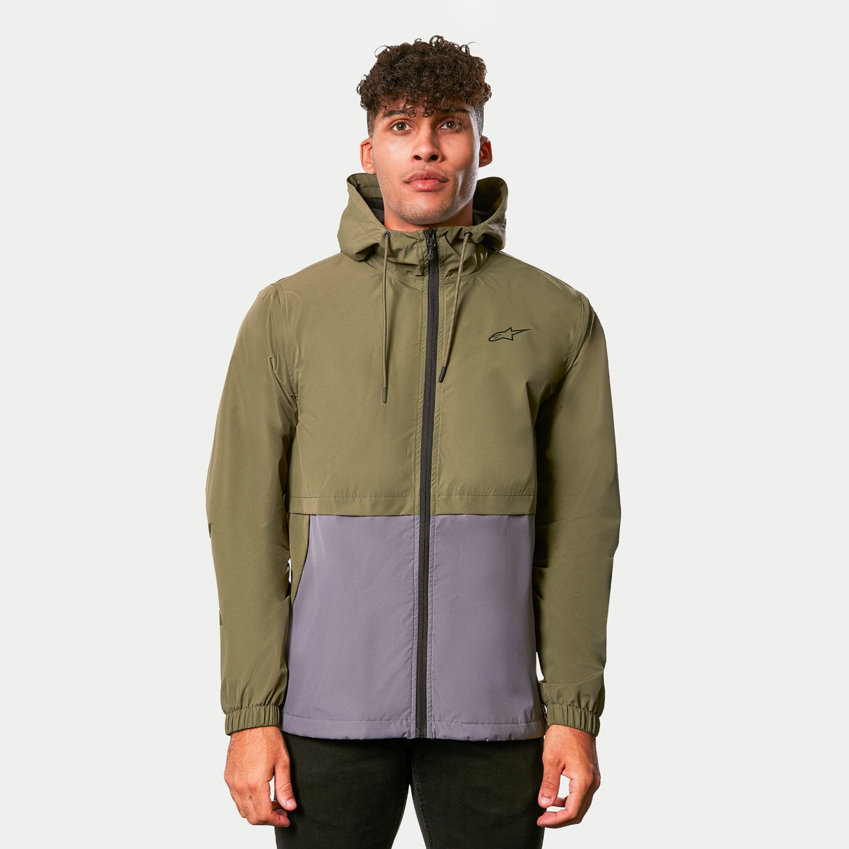 Avid Wind Jacket
