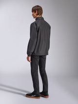 Overhaul Racer Jacket