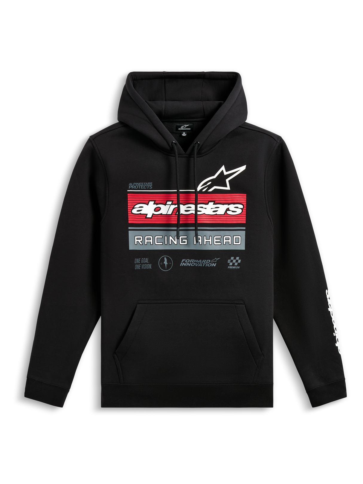Harken Hoodie
