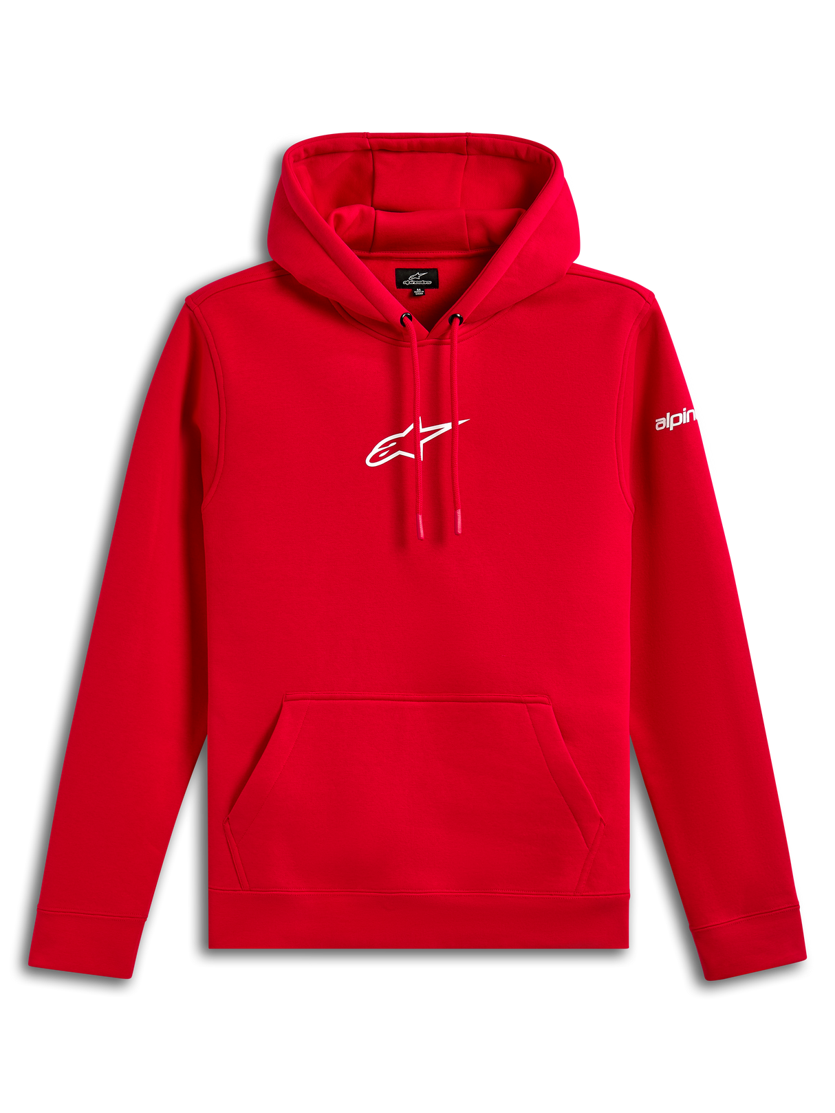 Frontal Hoodie