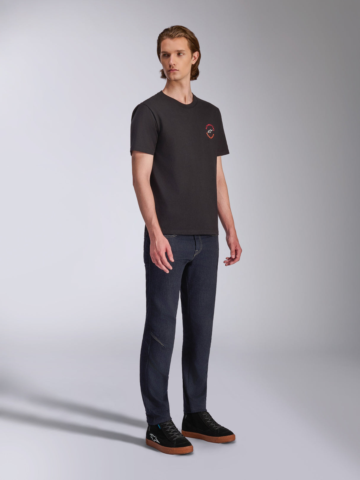 True CSF Tee - Short Sleeve