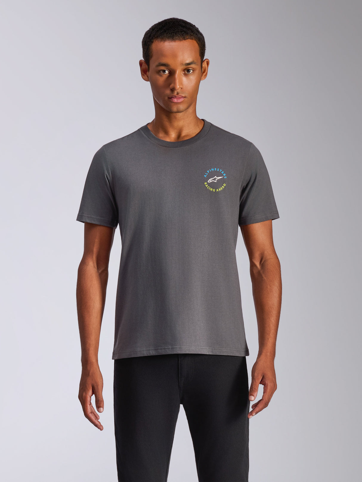 True CSF Tee - Short Sleeve