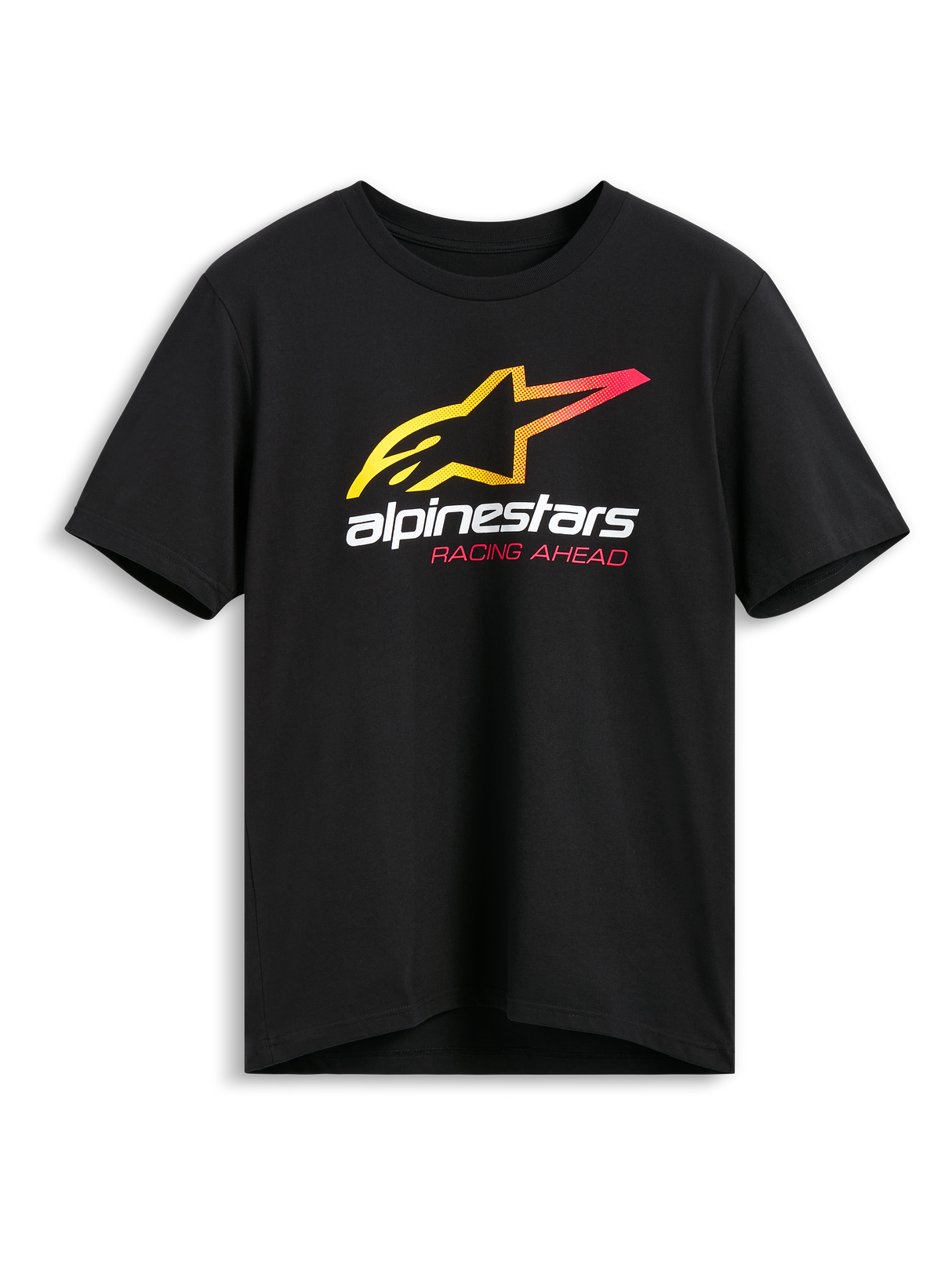 Aligned CSF Tee - Short Sleeve