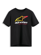 Aligned CSF Tee - Short Sleeve