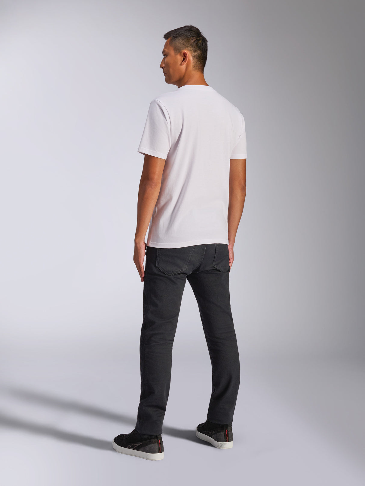 Aligned CSF Tee - Short Sleeve