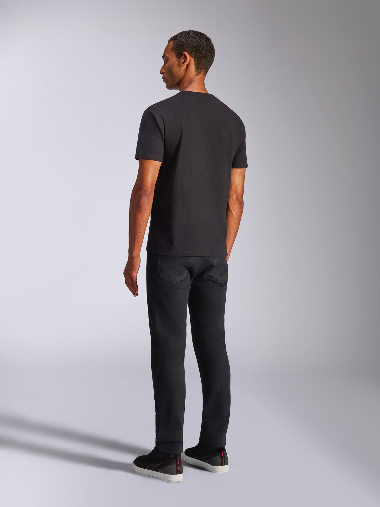 Shaded CSF Tee - Short Sleeve