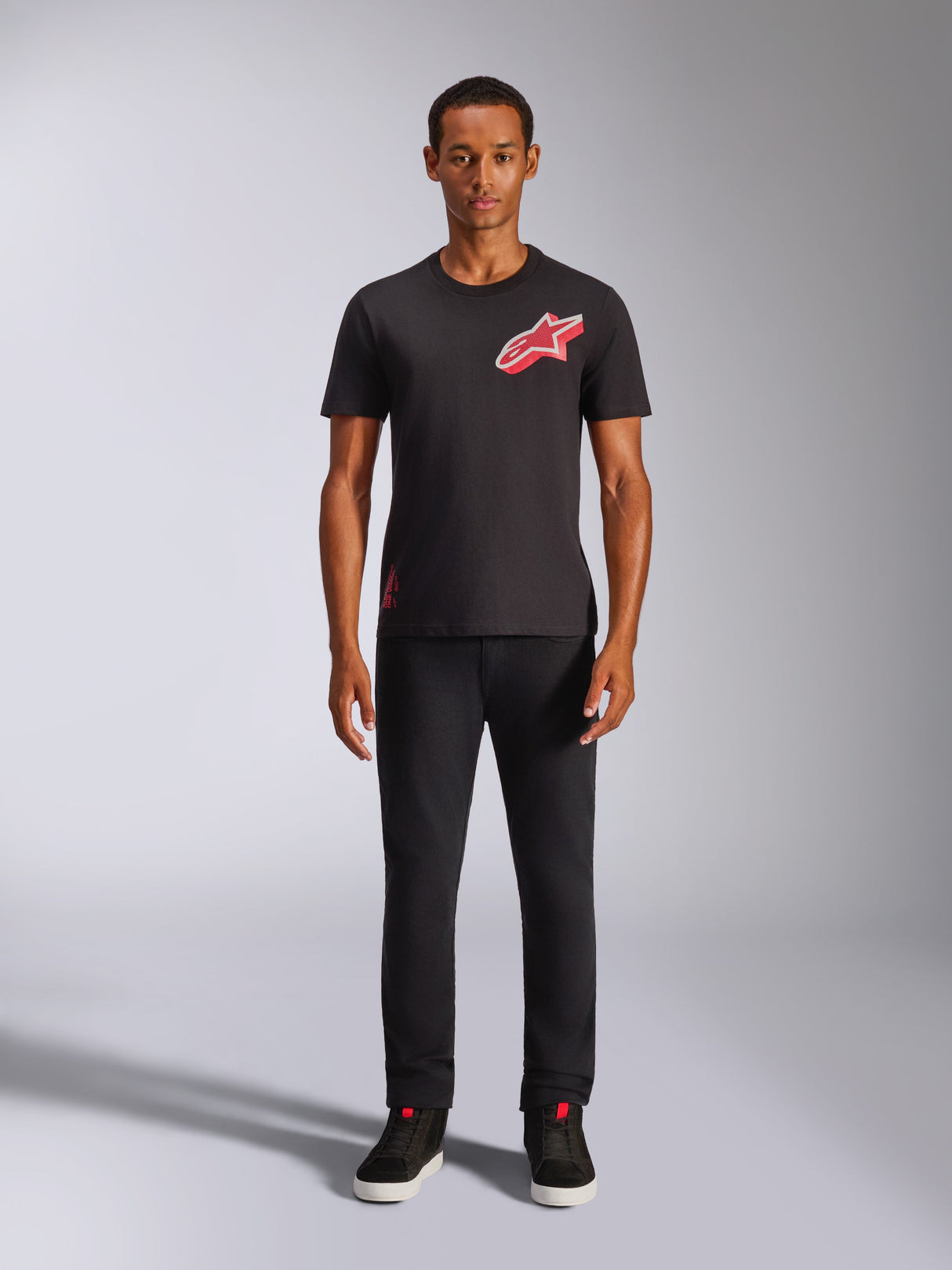 Shaded CSF Tee - Short Sleeve