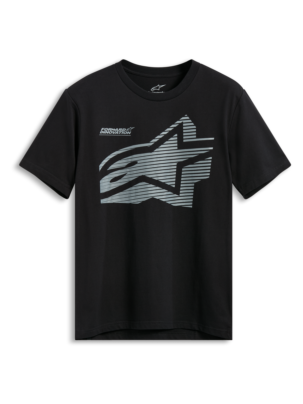 Fasting CSF Tee - Short Sleeve