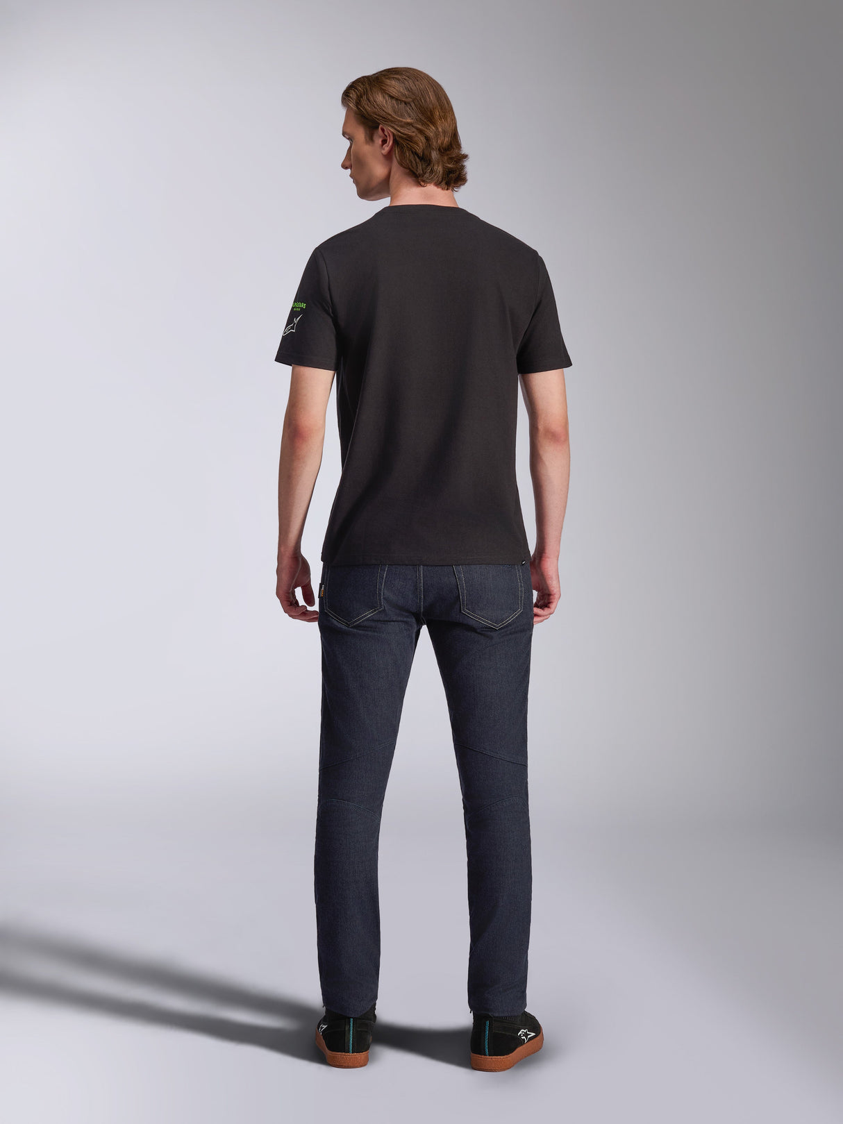 Entitled CSF Tee - Short Sleeve