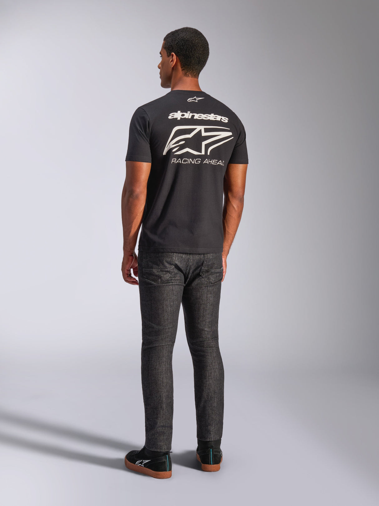 Formulation CSF Tee - Short Sleeve