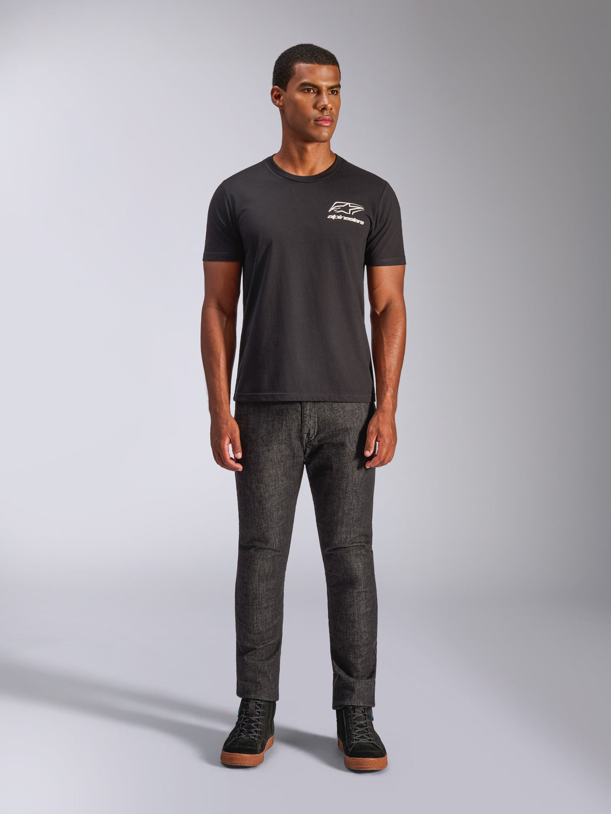 Formulation CSF Tee - Short Sleeve