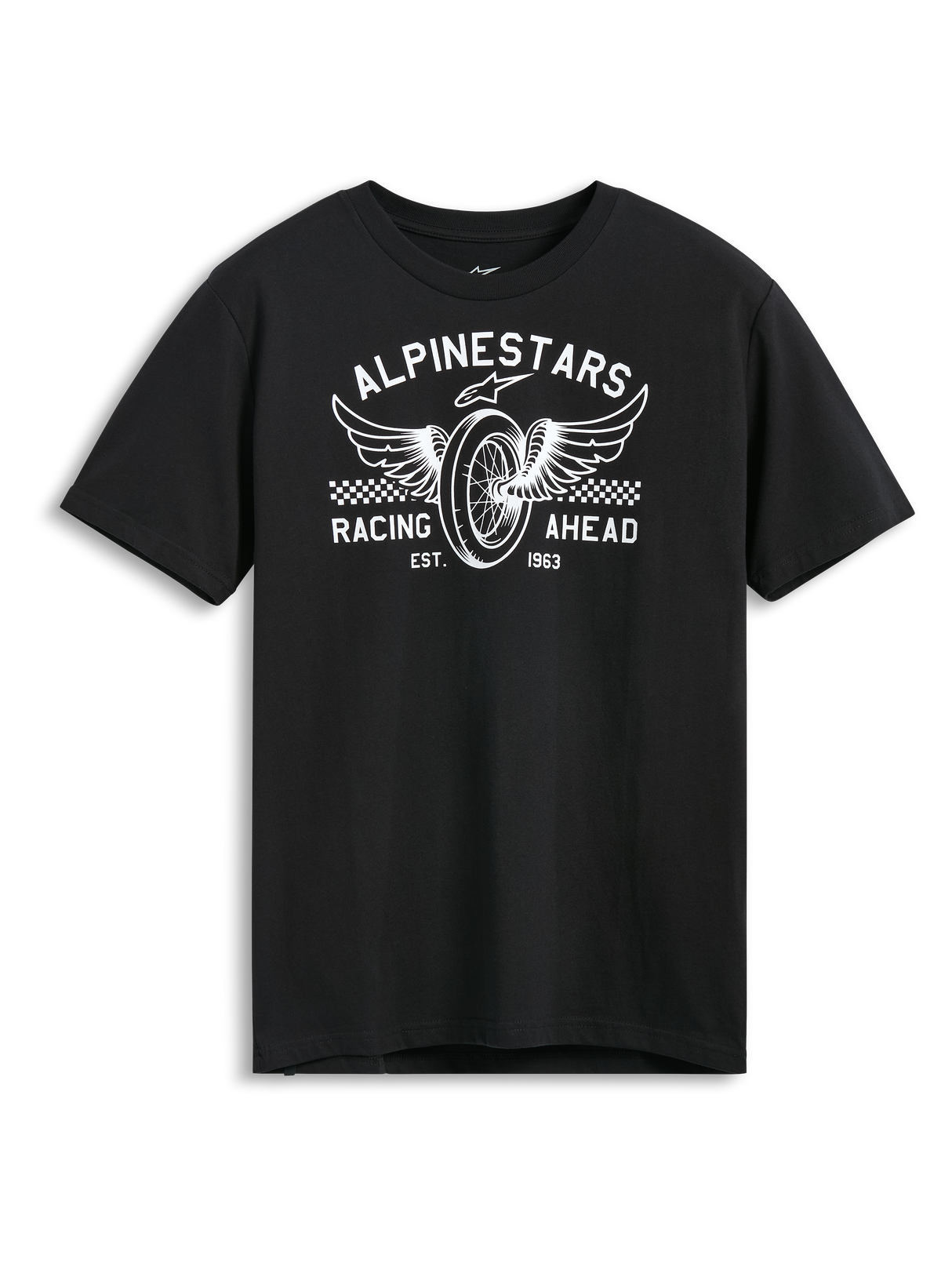 Heritage Patch CSF Tee - Short Sleeve