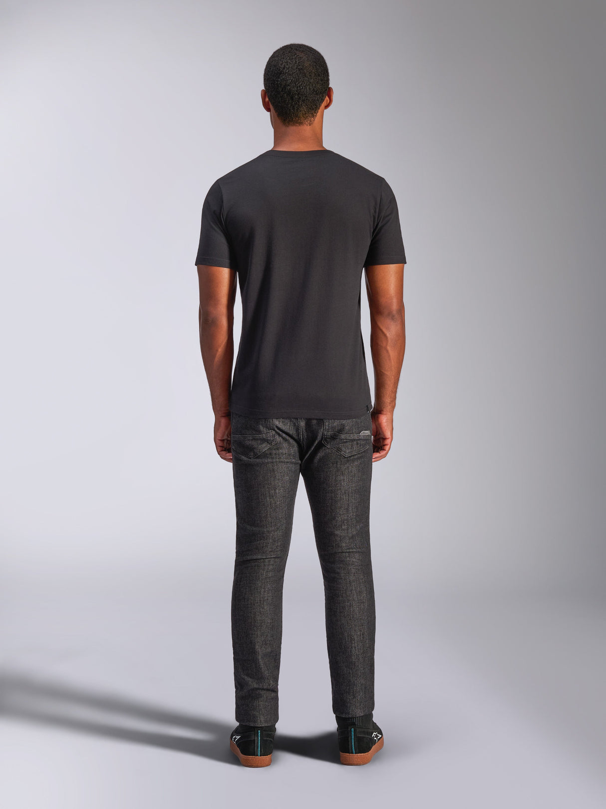 Heritage Patch CSF Tee - Short Sleeve