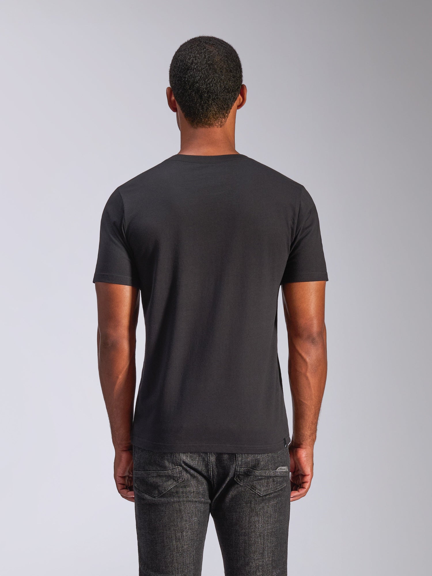 Heritage Patch CSF Tee - Short Sleeve