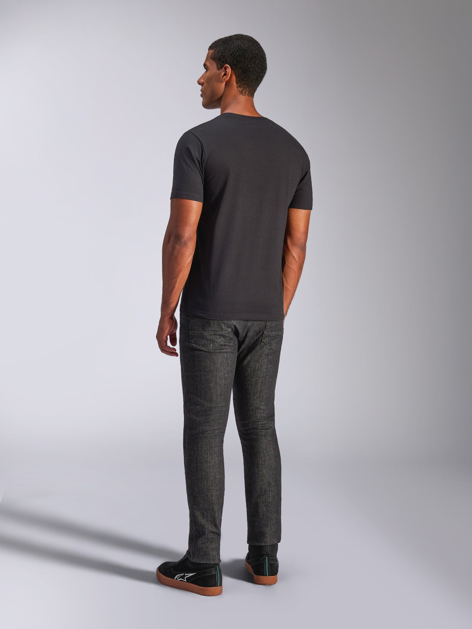 Heritage Patch CSF Tee - Short Sleeve