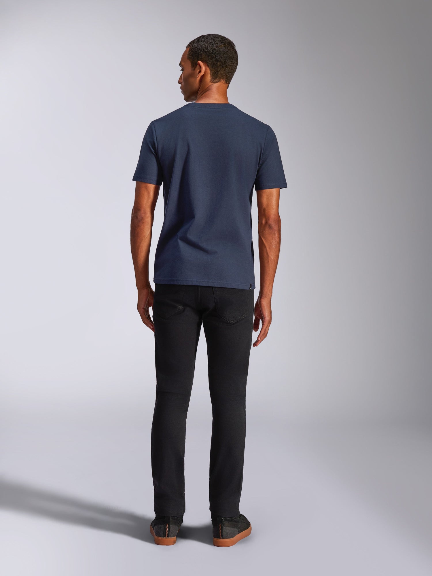 Heritage Patch CSF Tee - Short Sleeve