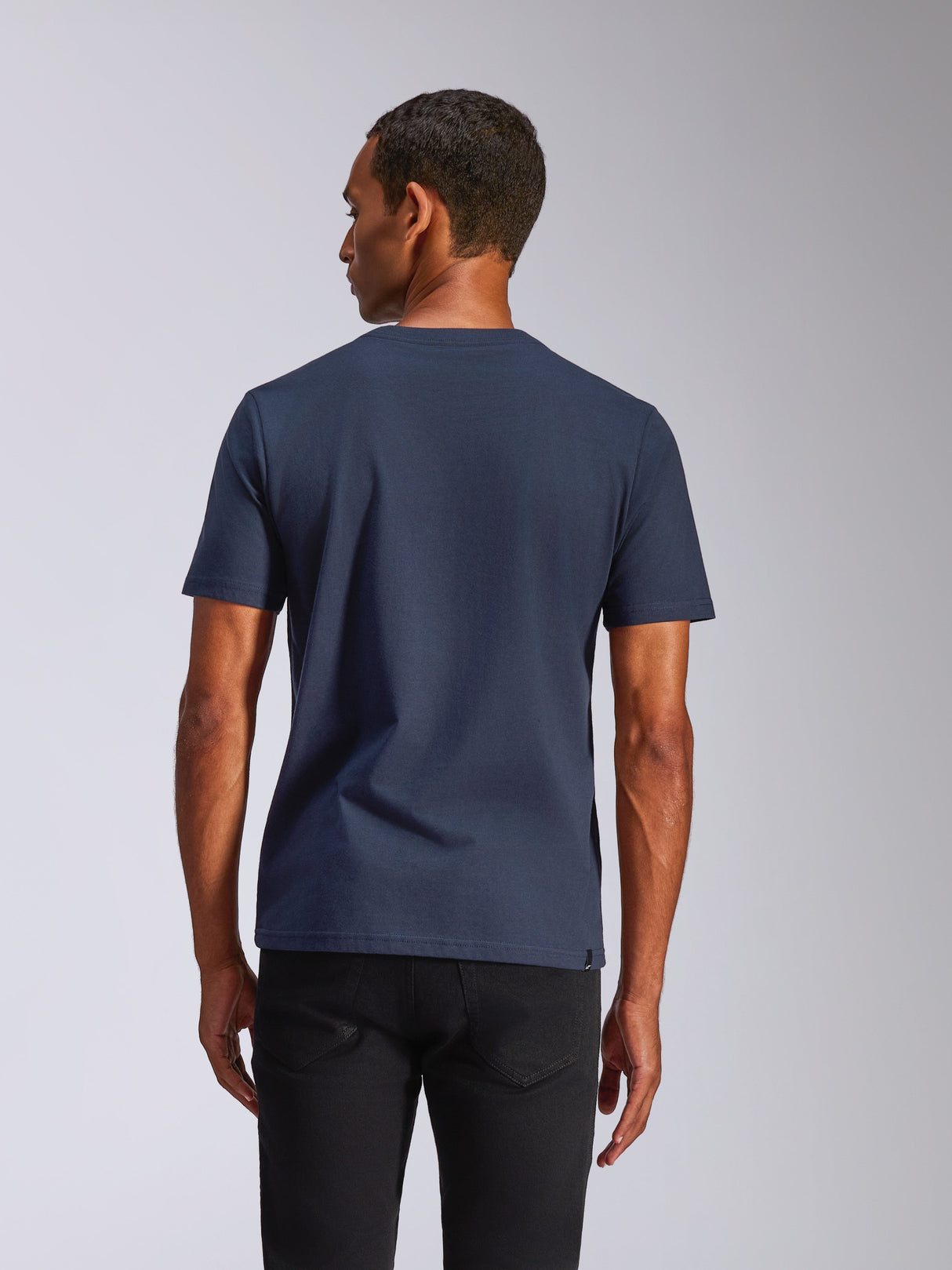 Heritage Patch CSF Tee - Short Sleeve