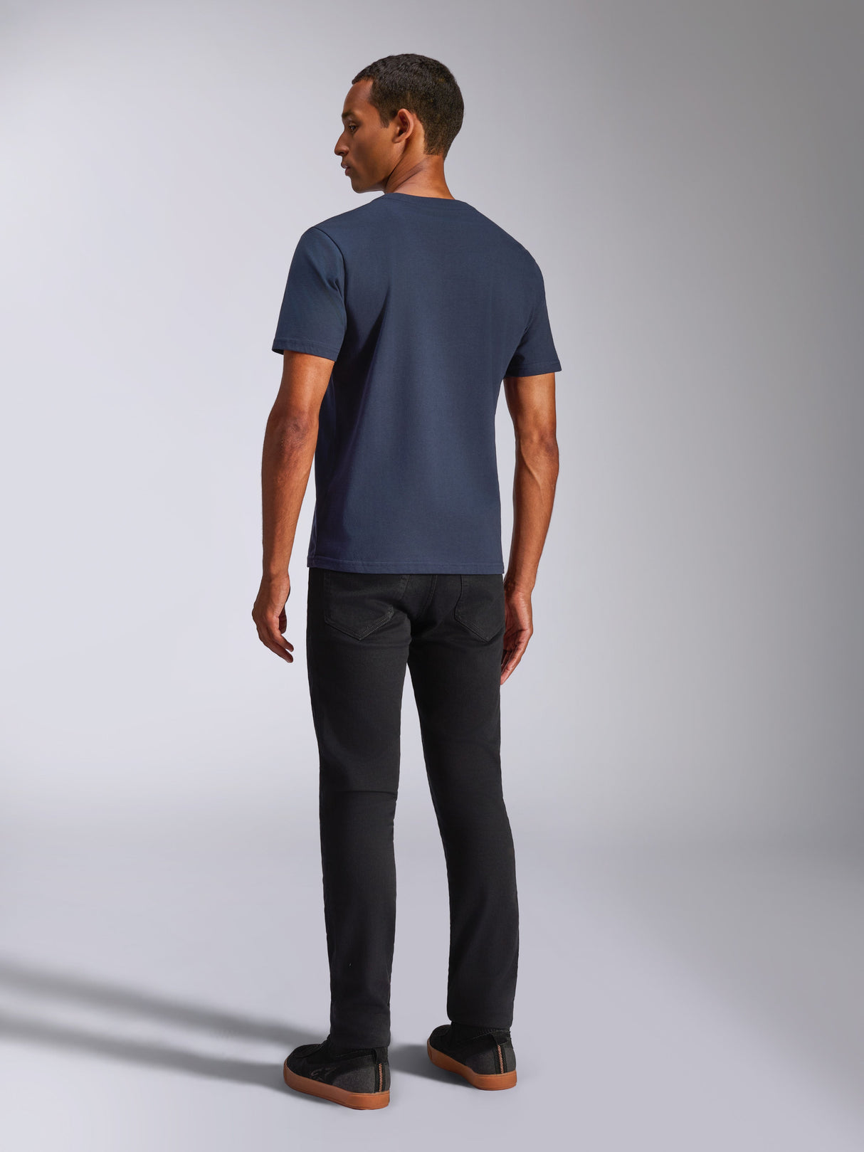 Heritage Patch CSF Tee - Short Sleeve