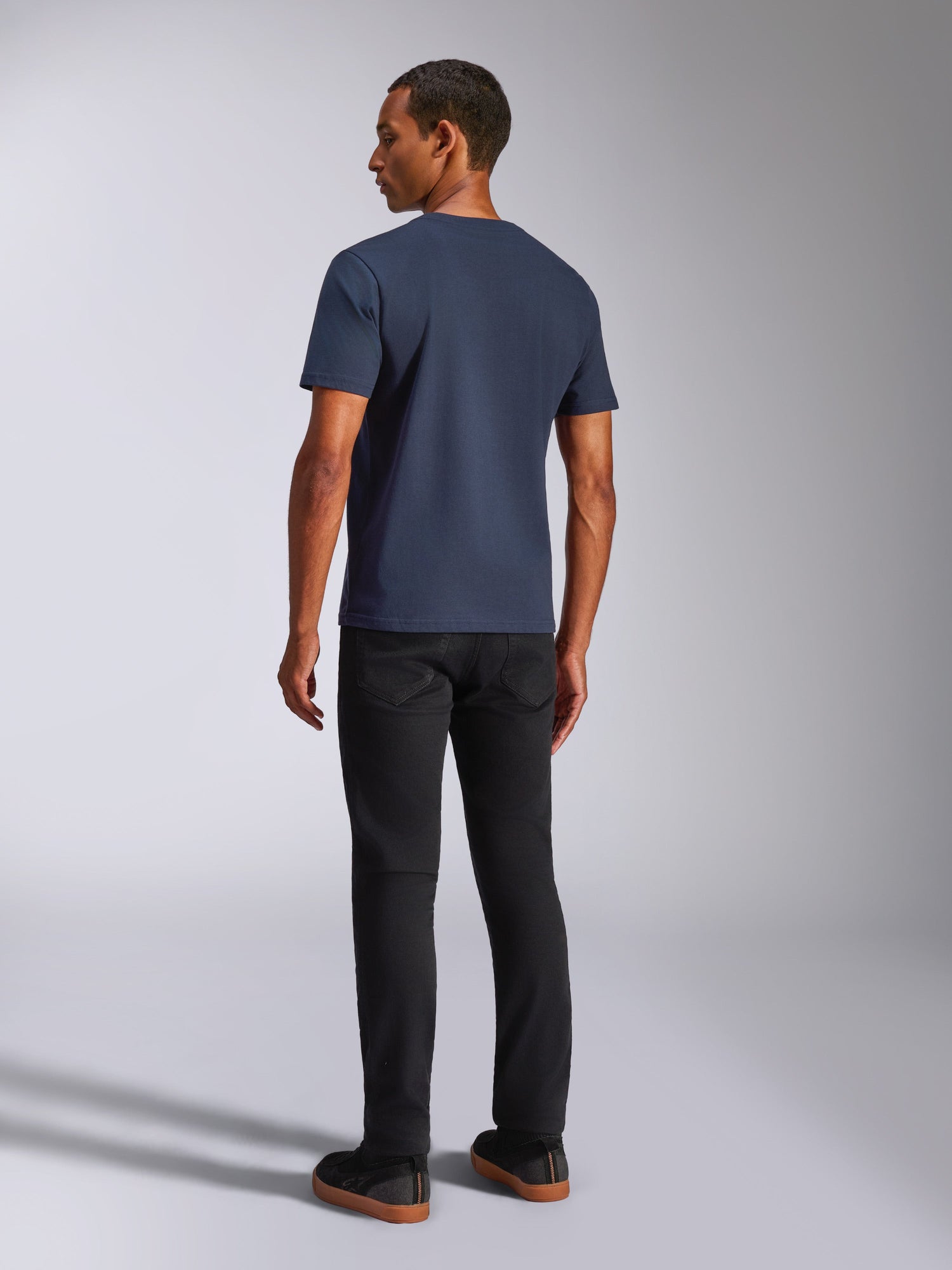 Heritage Patch CSF Tee - Short Sleeve