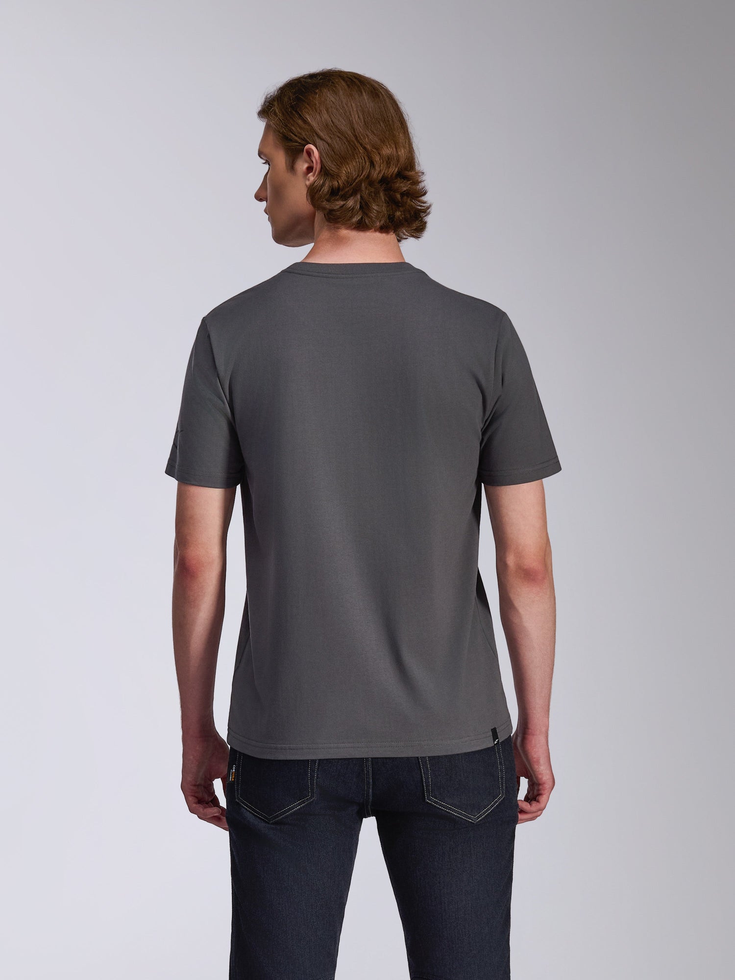Waving CSF Tee - Short Sleeve