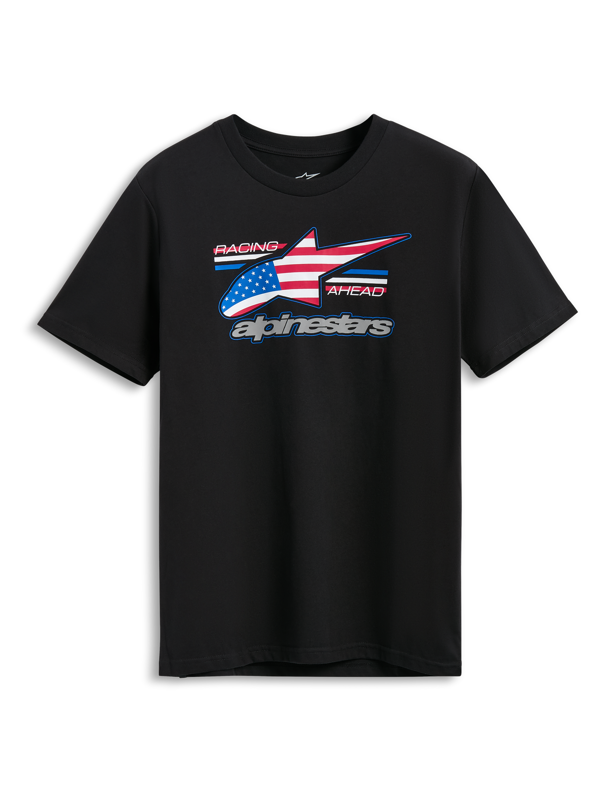 Nationals CSF Tee - Short Sleeve