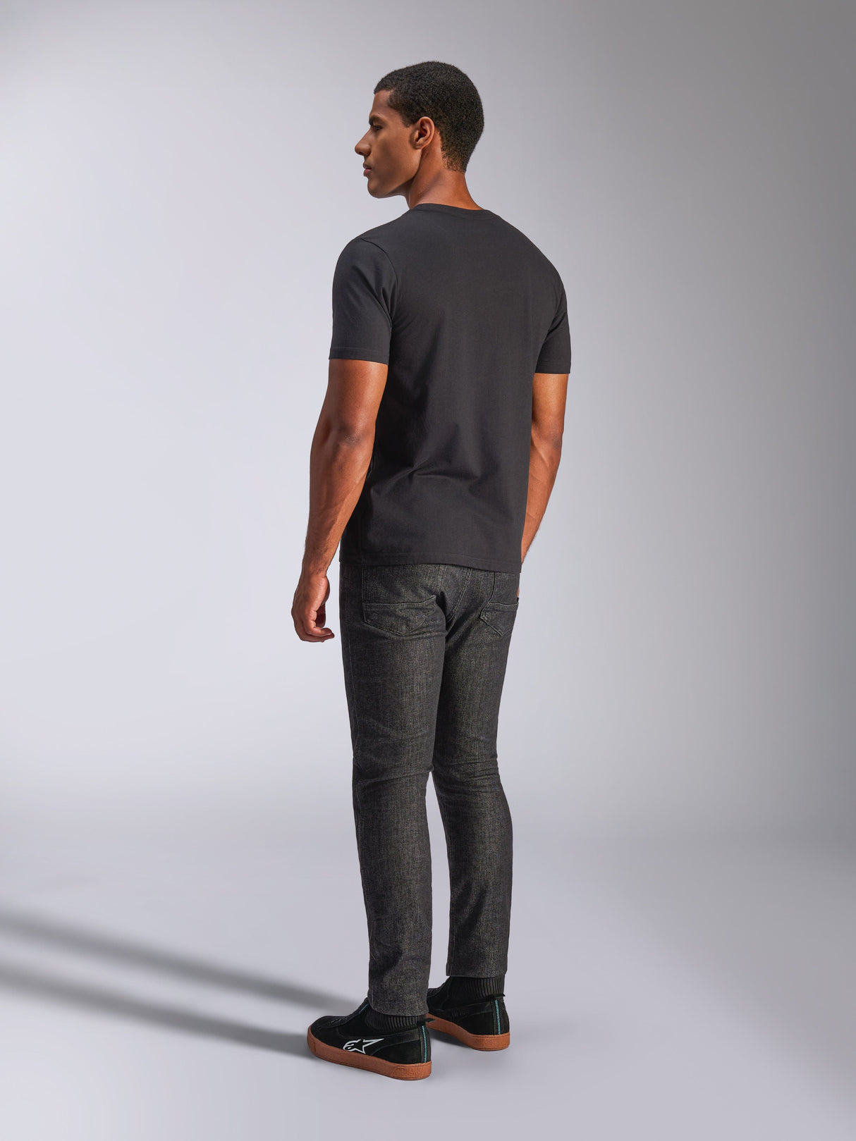 Tech Boot CSF Tee - Short Sleeve