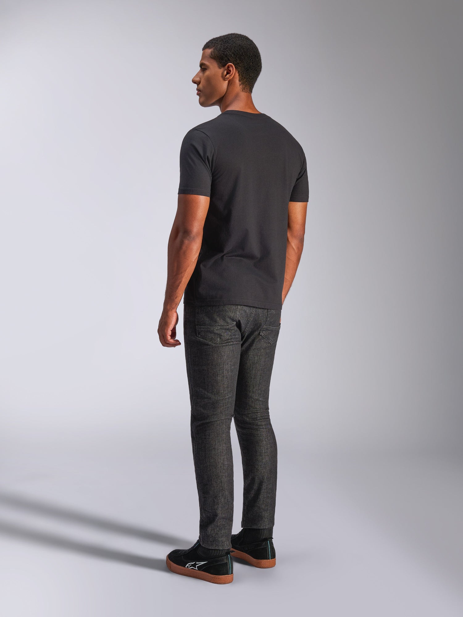 Tech Boot CSF Tee - Short Sleeve