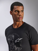 Tech Boot CSF Tee - Short Sleeve