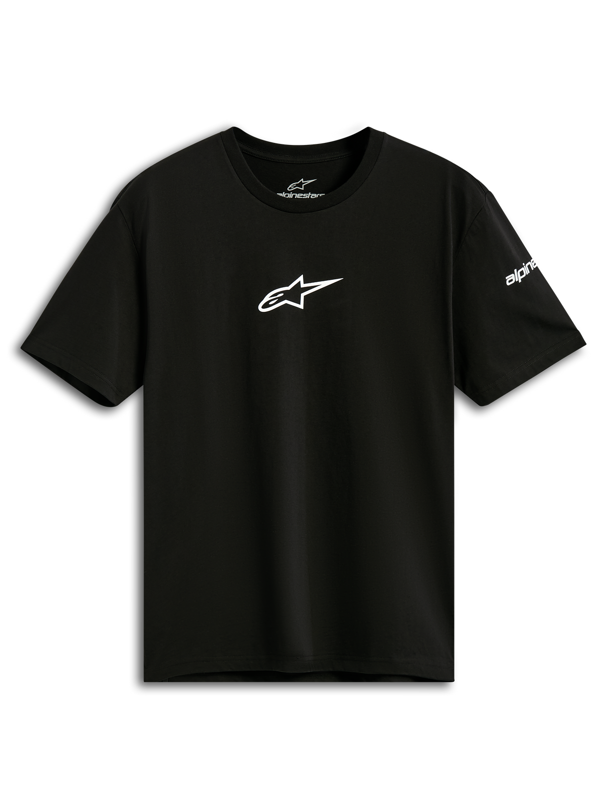 Frontal CSF Tee - Short Sleeve