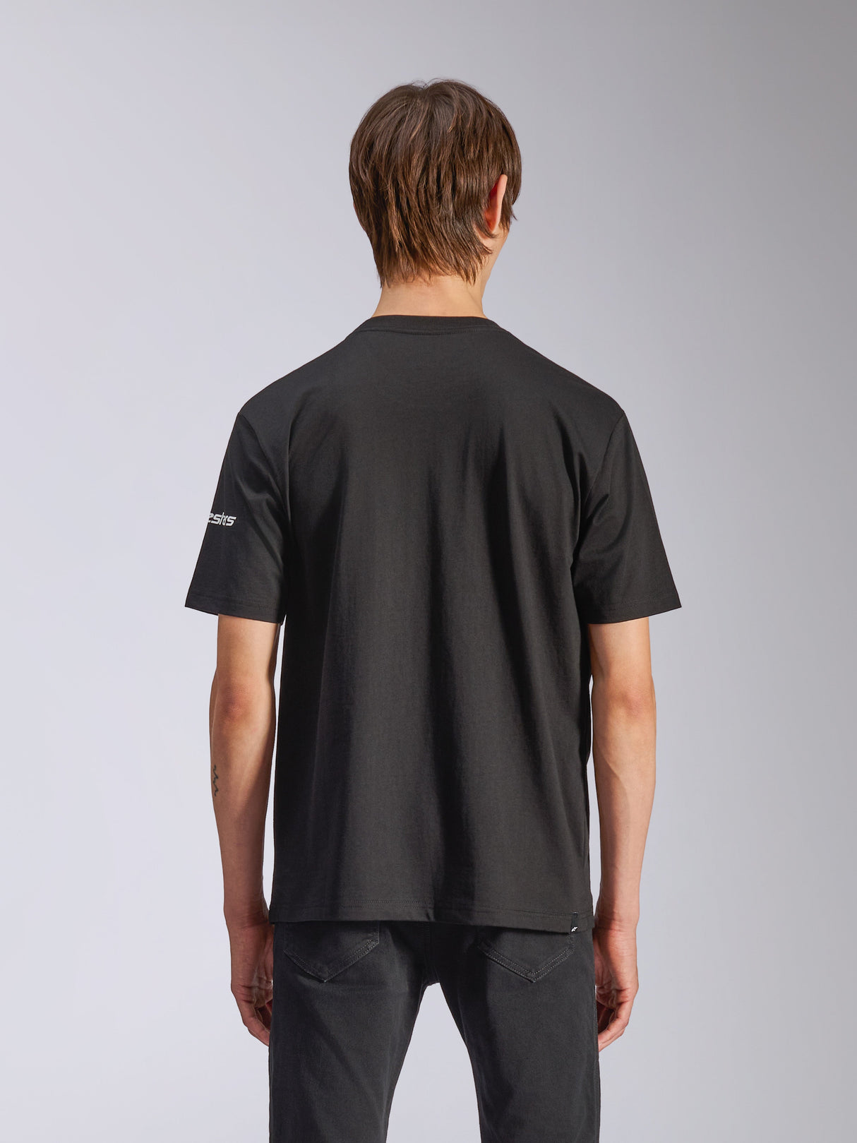 Frontal CSF Tee - Short Sleeve