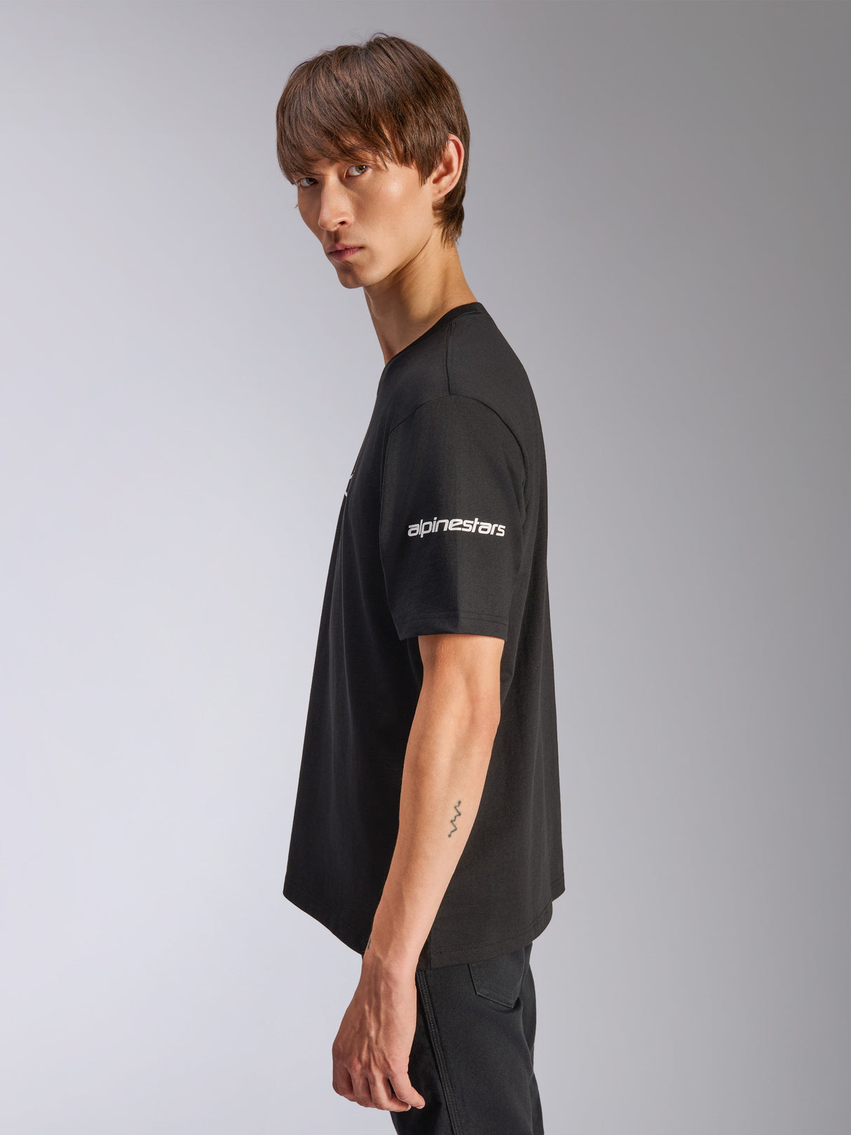 Frontal CSF Tee - Short Sleeve