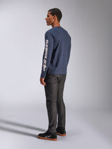Trackside CSF Tee - Long Sleeve