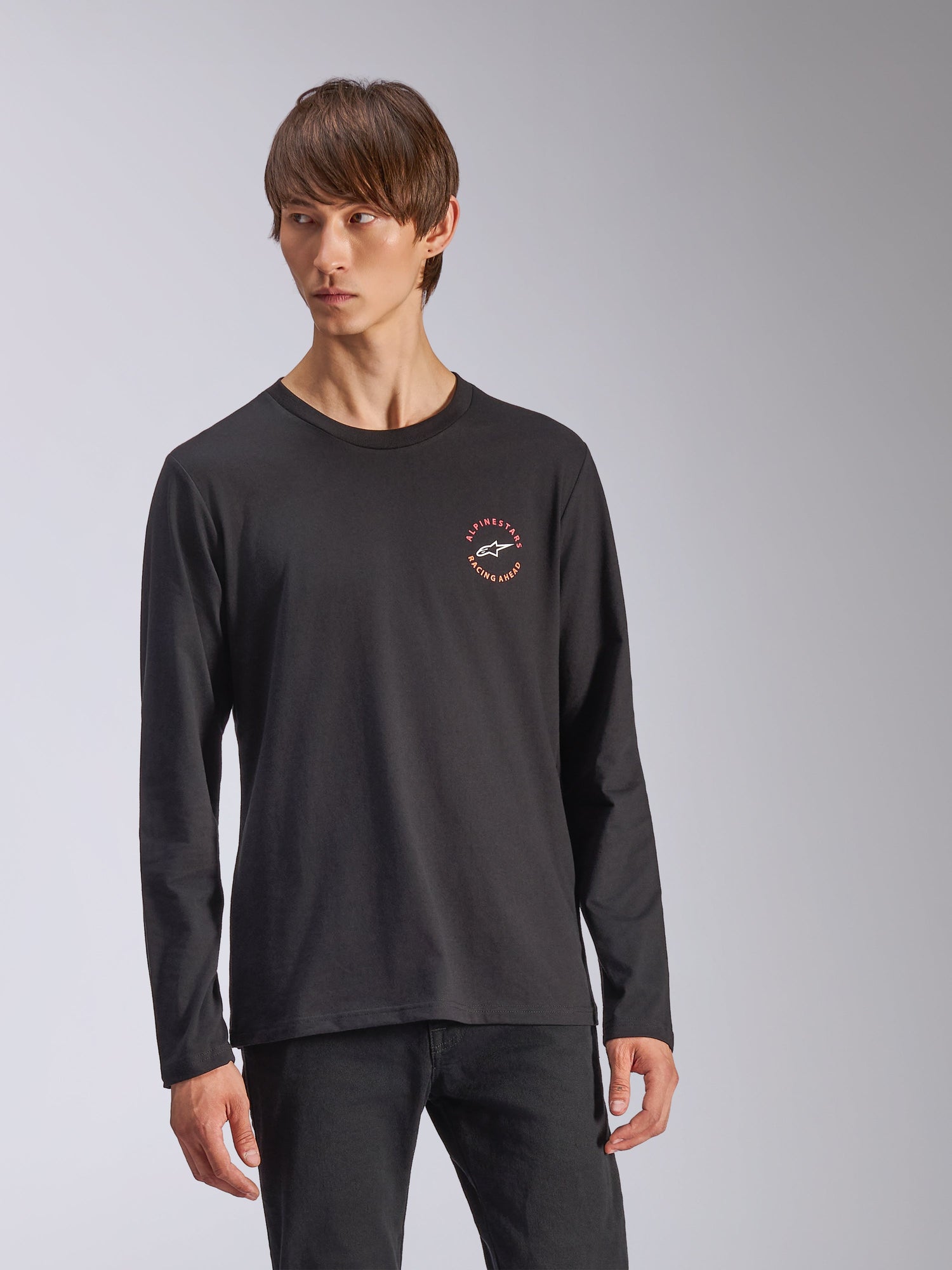True CSF Tee - Long Sleeve