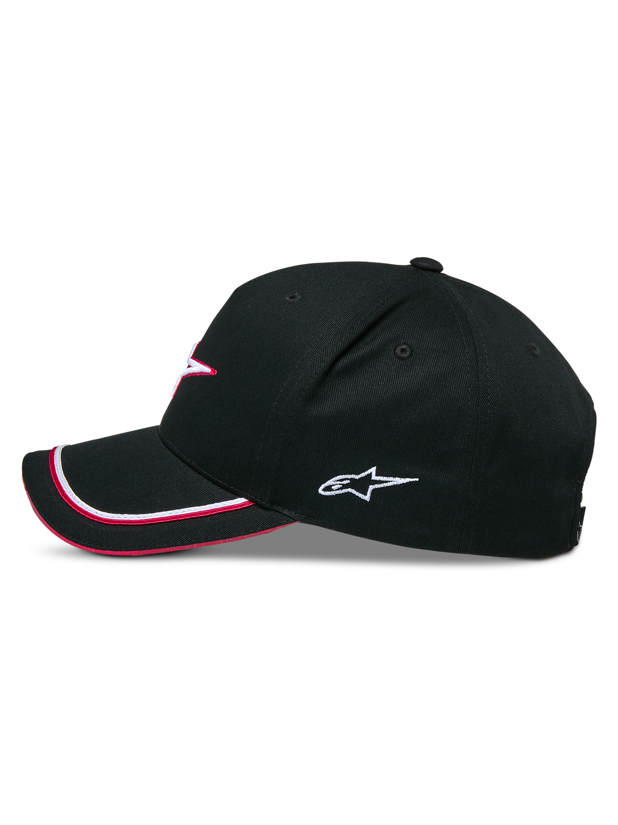 Ascension Snapback Hat