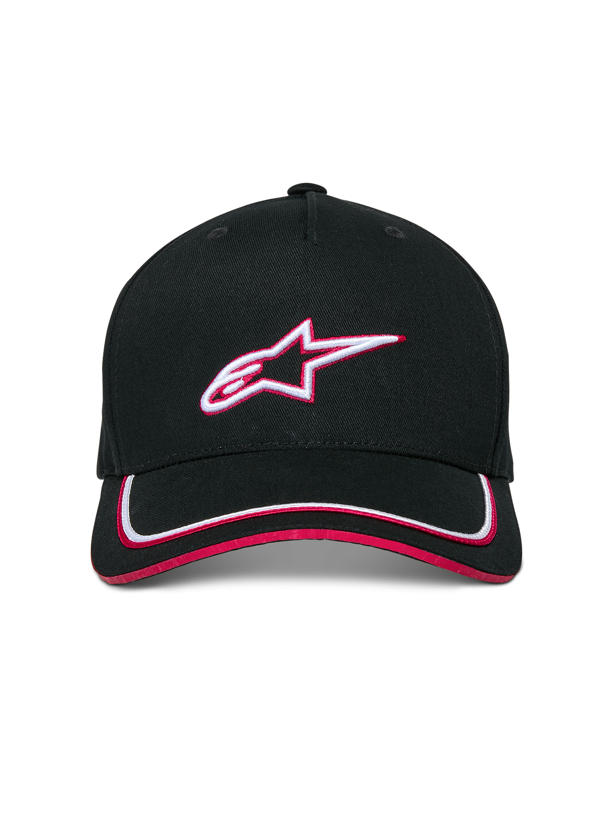 Ascension Snapback Hat