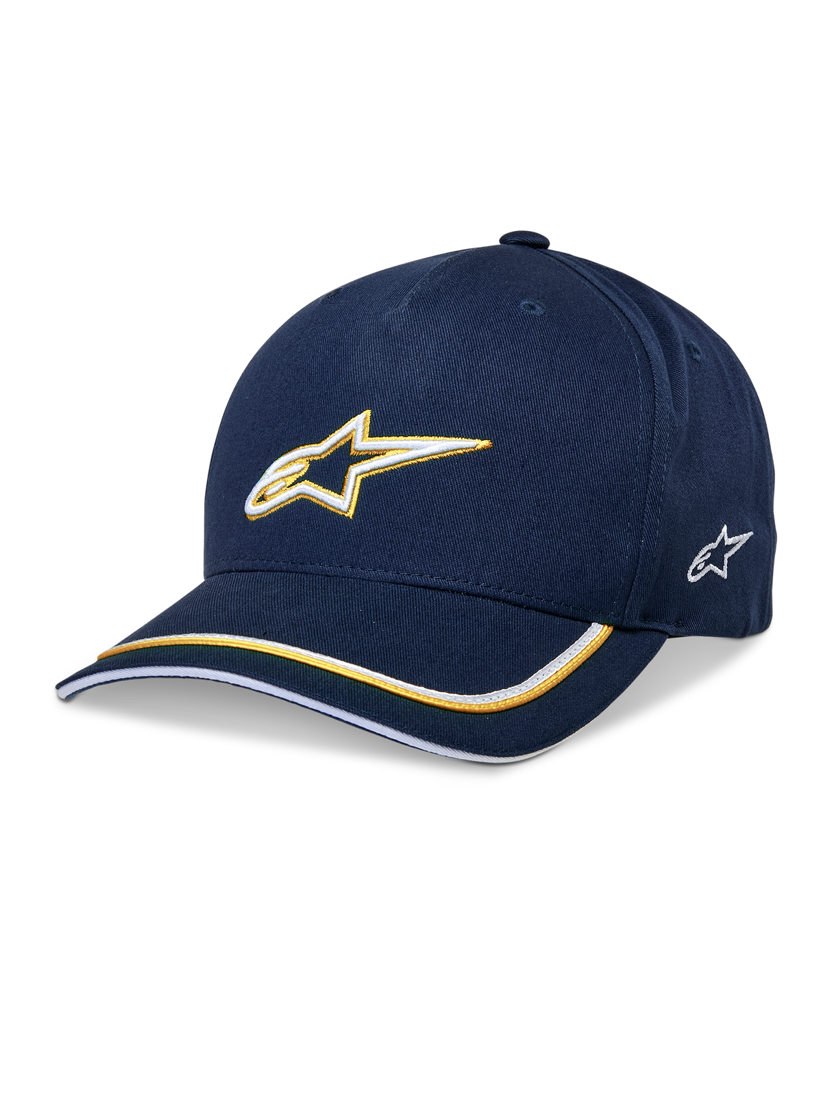 Ascension Snapback Hat