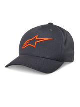 Ageless Snapback Hat