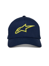 Ageless Snapback Hat