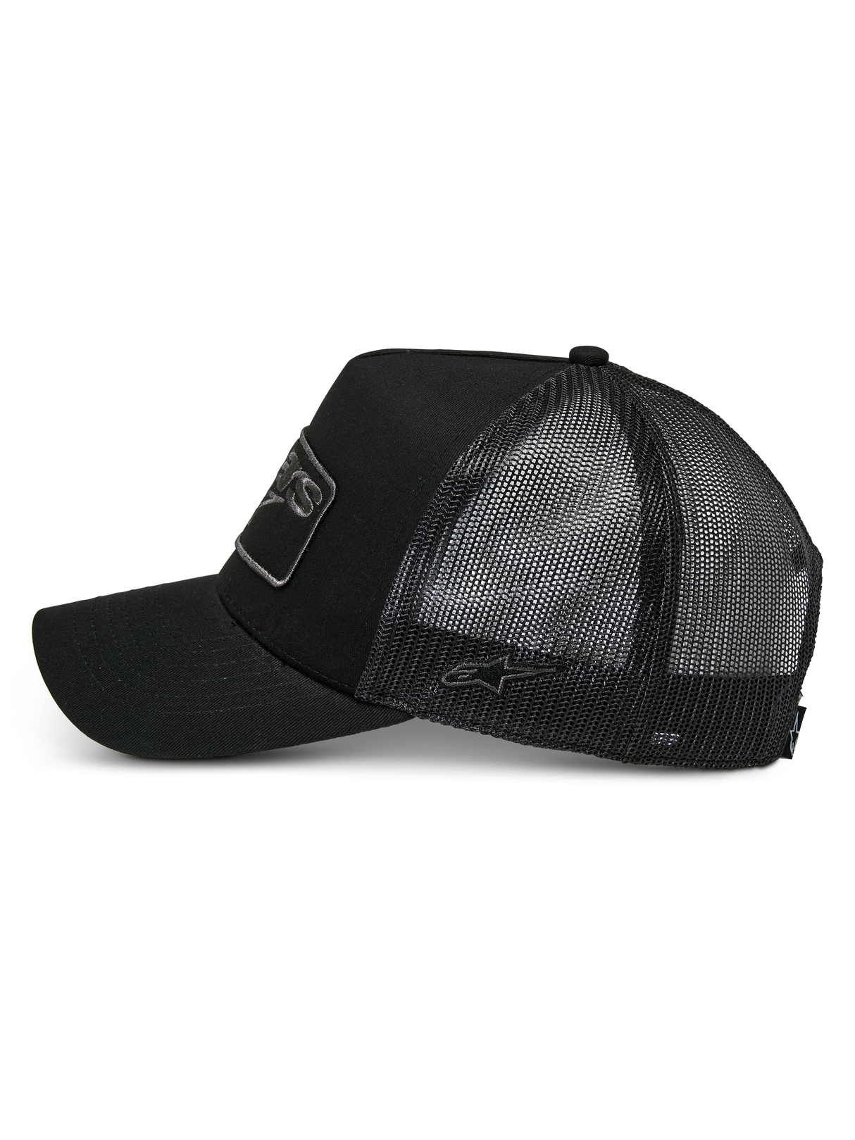 Focus Trucker Hat