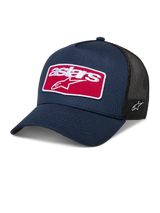 Focus Trucker Hat