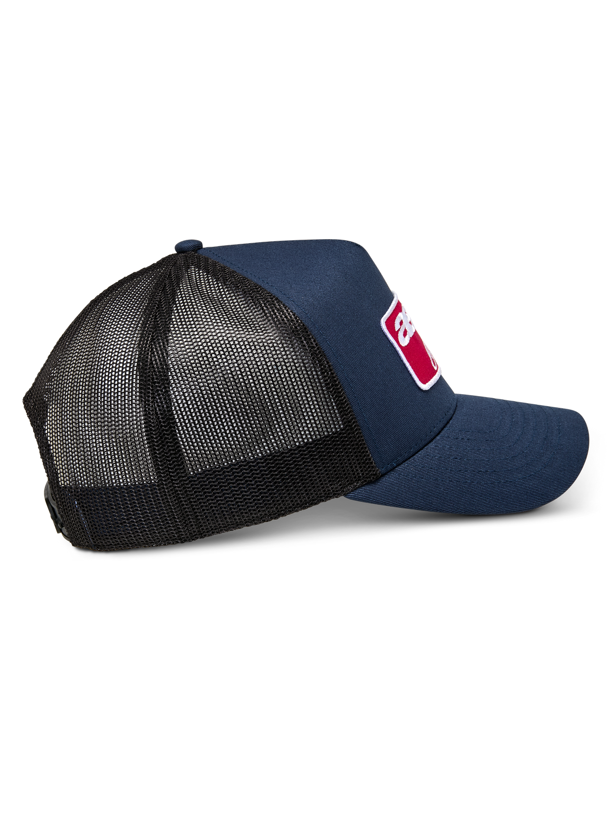 Focus Trucker Hat