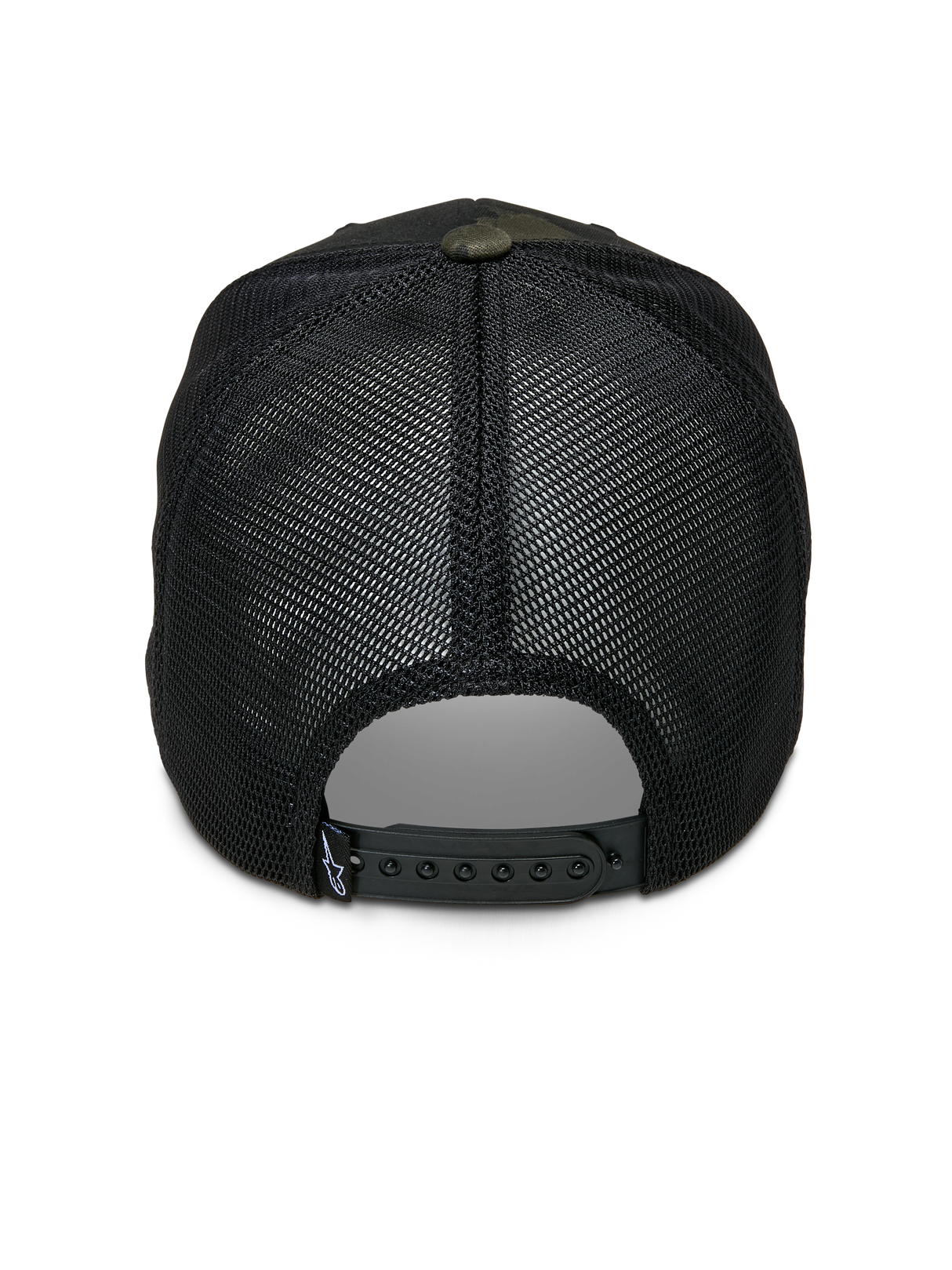 Recon Camo Trucker Hat