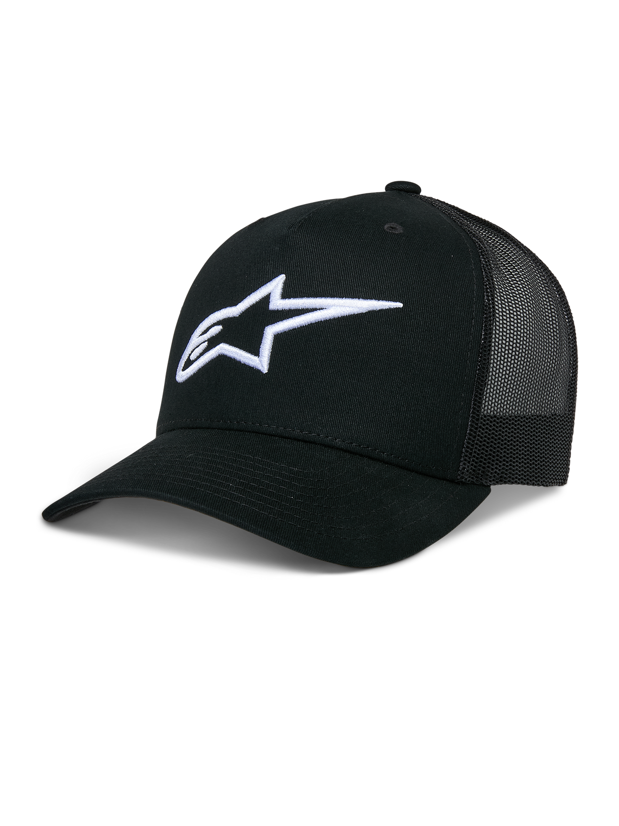 Ageless Trucker Hat