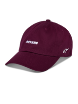 Deduce Strapback Hat