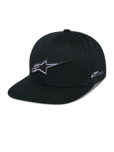 Thickness Snapback Hat