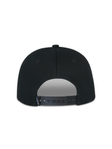Thickness Snapback Hat