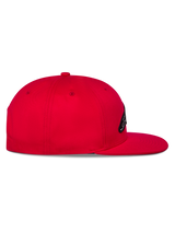 Thickness Snapback Hat