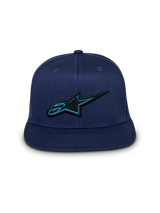 Thickness Snapback Hat